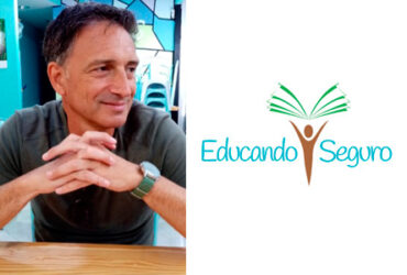 José Carlos Cutiño. Colaborador de Educando Seguro