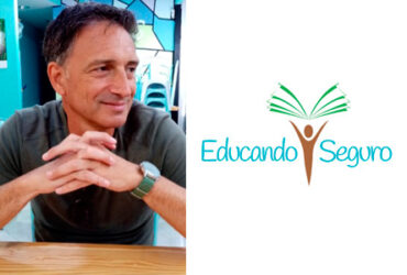 José Carlos Cutiño. Colaborador de Educando Seguro