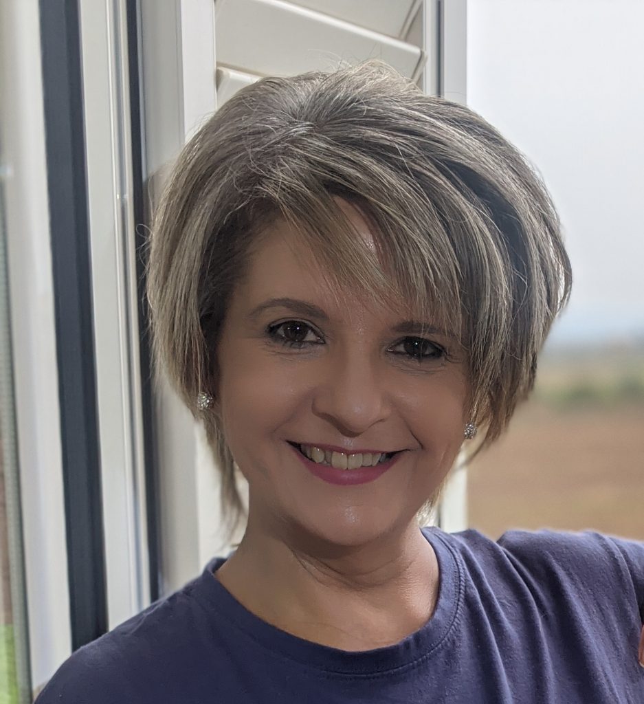 Maria Barcelo Martinez