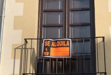 Anteproyecto Ley de Vivienda