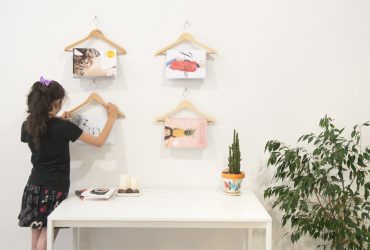 Creatividad en la docencia. Foto: Siro Lopez