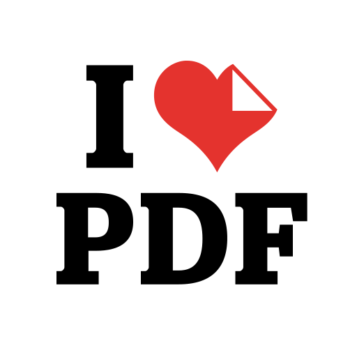I love pdf app