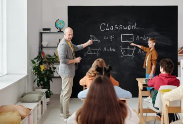 Formación como transformación