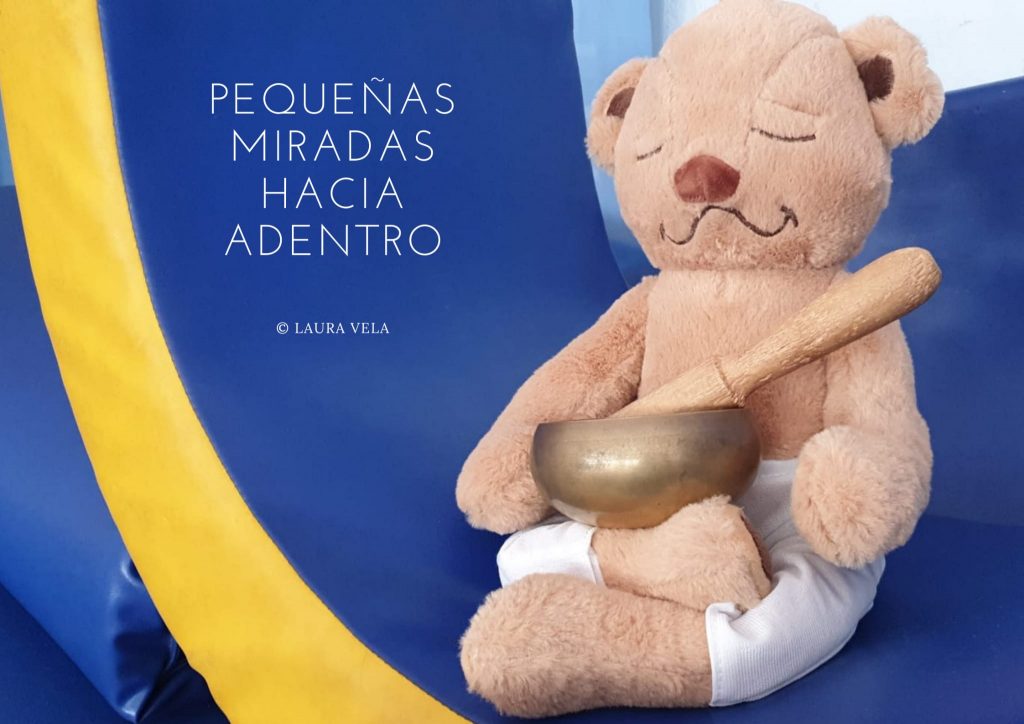 Mindfulness en la educacion