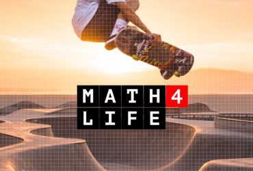Math 4 life