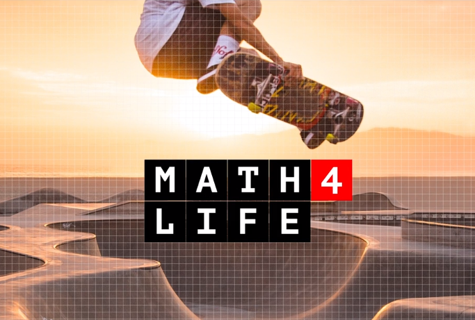 Math 4 life