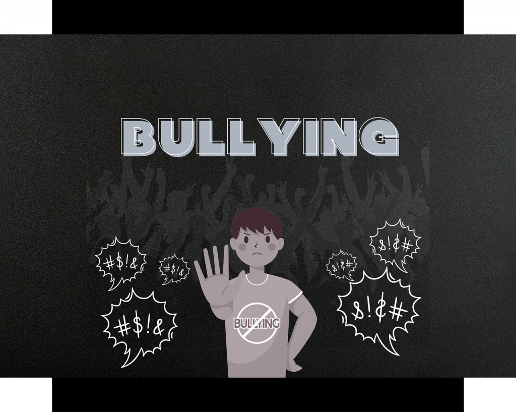 Bullying en las escuelas