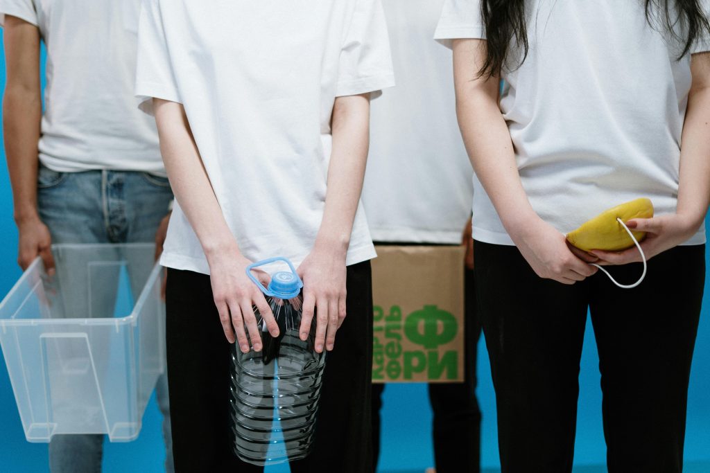 Ecologia en las escuelas - sostenibilidad