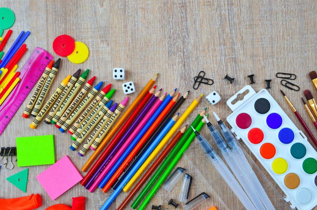 Proyectos colaborativos dentro del aula